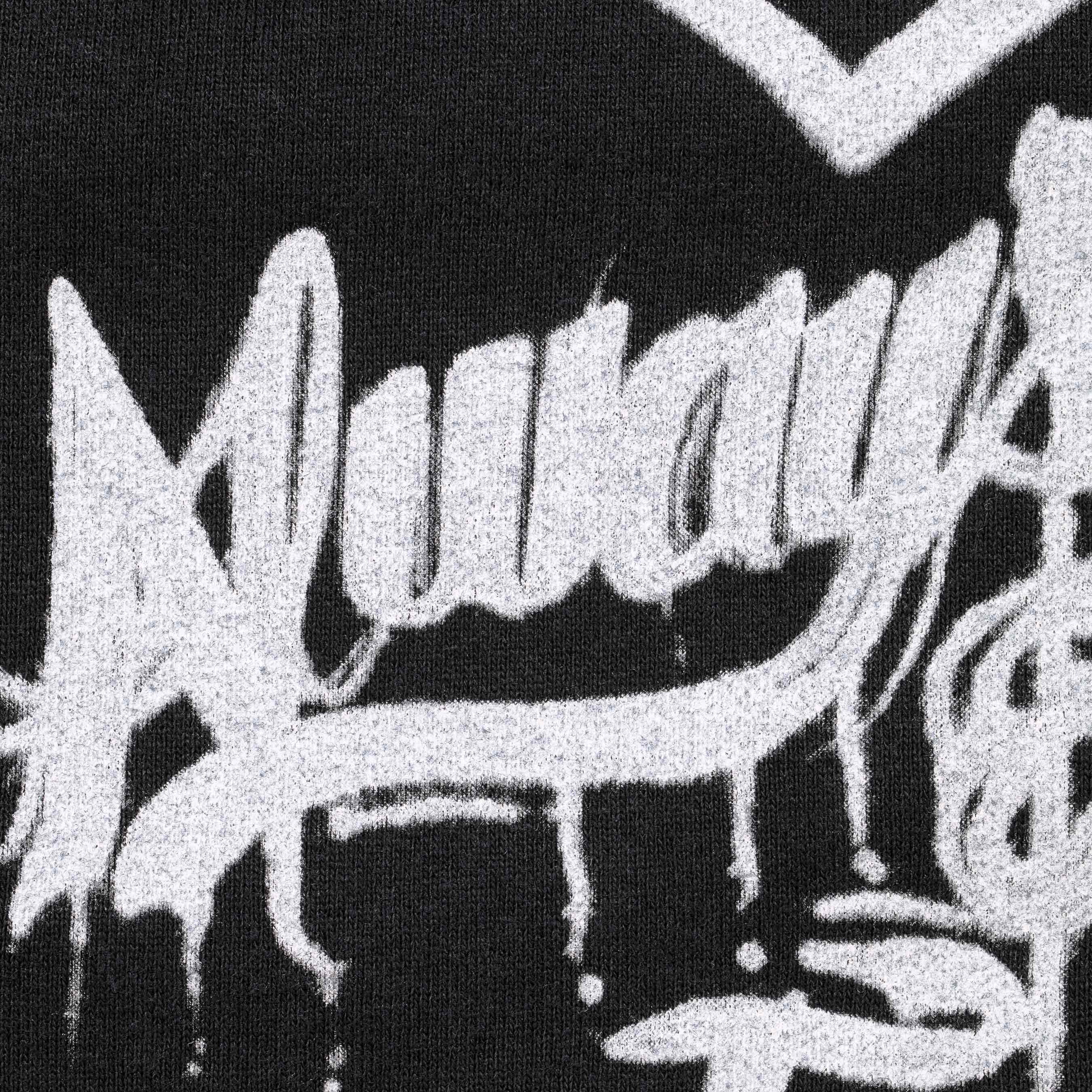 Forever Hooded Sweatshirt view 9